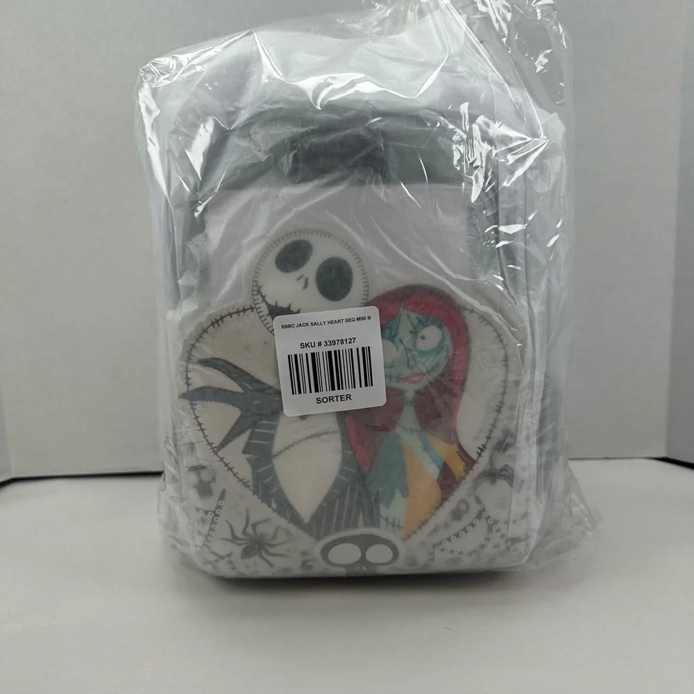 Loungefly nwt disney
